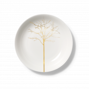 Golden Forest Pasta Plate Deep 26 Cm
