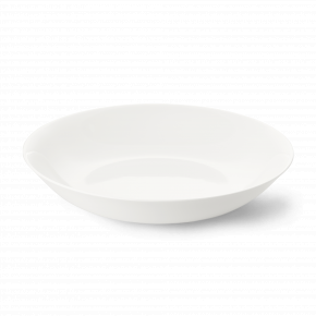Pure Pasta Bowl 33 Cm White