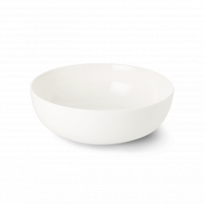 Basic Bowl 21.5 Cm 1 L White
