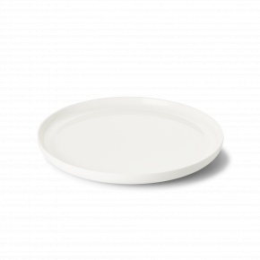 Basic White Dinnerware