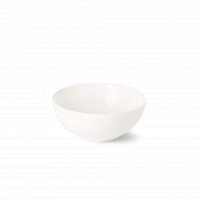 Asia Line Rice Bowl 13.5 Cm 0.40 L White