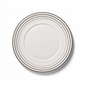 Metropolitan Anthracite Dinnerware