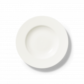 Fine Dining Soup Plate 25 Cm White