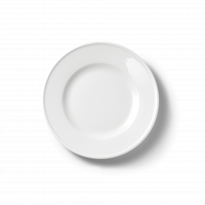 Solid Color White Dinnerware