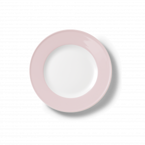 Solid Color Powder Pink Dinnerware