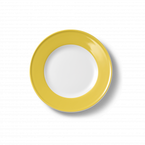 Solid Color Yellow Dinnerware