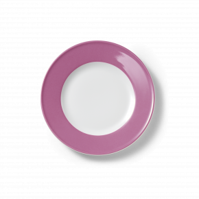 Solid Color Pink Dinnerware