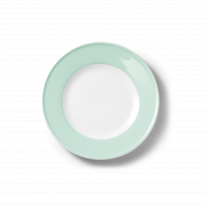 Solid Color Mint Dinnerware