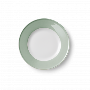 Solid Color Sage Dinnerware