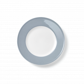Solid Color Grey Dinnerware