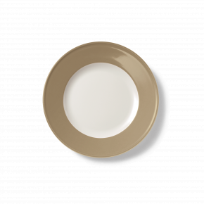 Solid Color Clay Dinnerware