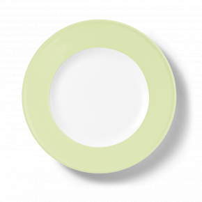 Solid Color Pistachio Dinnerware