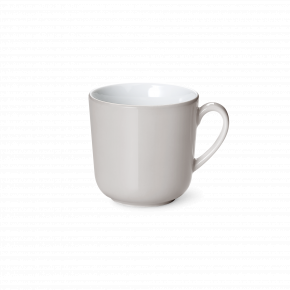Solid Color Mug 0.32 L Pearl