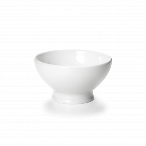 Solid Color Bowl 0.50 L White