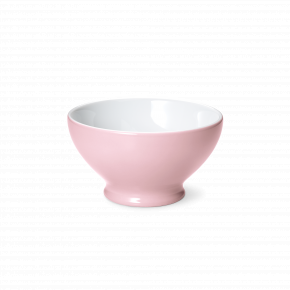 Solid Color Bowl 0.50 L Pale Rose