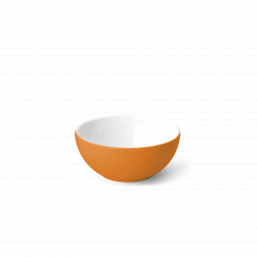 Solid Color Bowl 0.35 L 12 Cm Orange