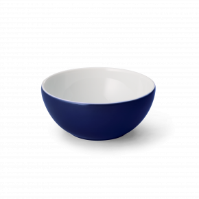 Solid Color Bowl 0.85 L 17 Cm Marine