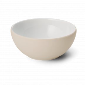 Solid Color Bowl 2.30 L 23 Cm Wheat