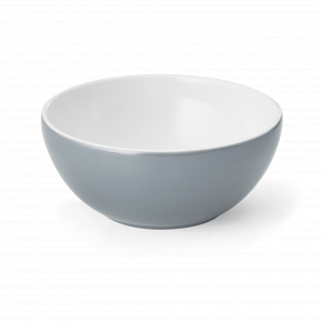 Solid Color Bowl 2.30 L 23 Cm Grey