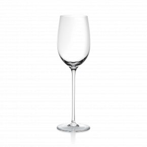 Light White Wine Glass 0.32 L Clear