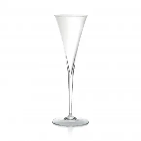 Light Champagne Glass 0.18 L Clear