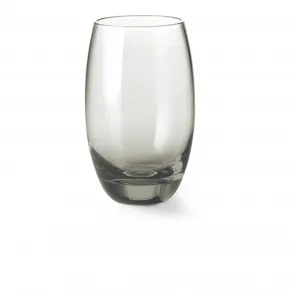 Solid Color Glas Grey Tumbler
