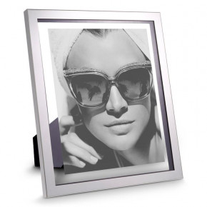 Brentwood Xl Silver Picture Frame