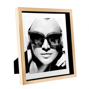 Mulholland Xl Rose Gold Picture Frame