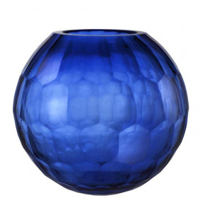 Feeza Large Blue Vase