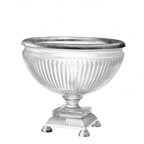 Burton Silver Plated Bowl