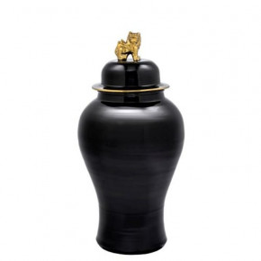 Golden Dragon S Vase