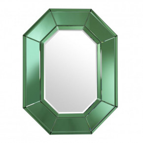 Mirror Le Sereno Green Mirror Glass