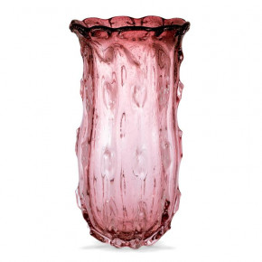 Baymont Large Pale Pink Vase