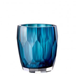 Marquis Blue Vase