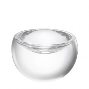 Vista Crystal Glass Bowl