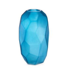 Fly Small Blue Vase