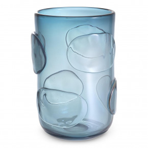 Valerio Large Blue Vase