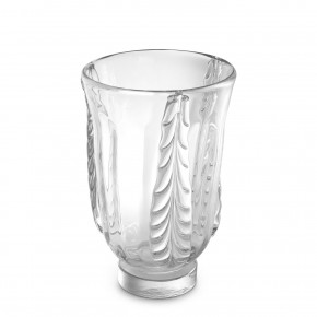 Sergio Small Clear Vase