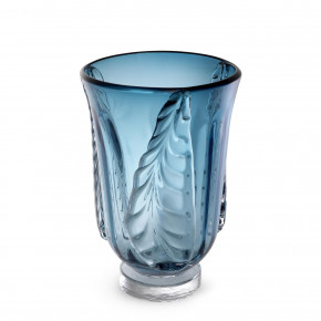 Sergio Small Blue Vase