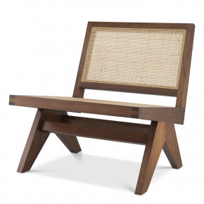 Romee Classic Brown Chair