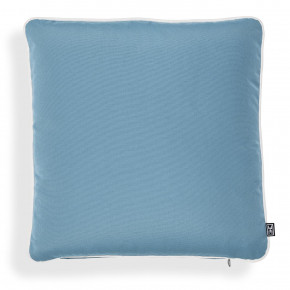 Outdoor Universal Seat Back Cushion Mineral Blue