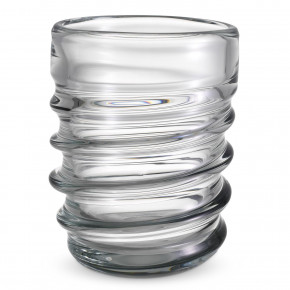 Xalvador Large Clear Vase
