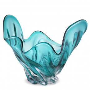 Ace Turquoise Bowl
