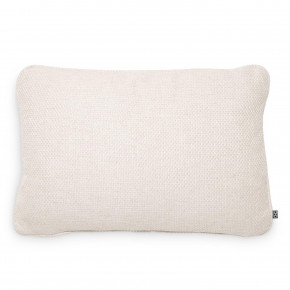 Pausa Rectangular Natural Decorative Pillow