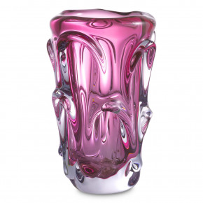 Aila Large Pink Vase