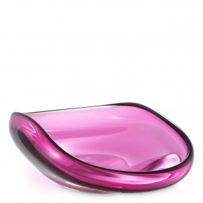 Athol Pink Bowl