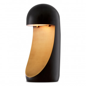 Arion Bronze Highlight Table Lamp