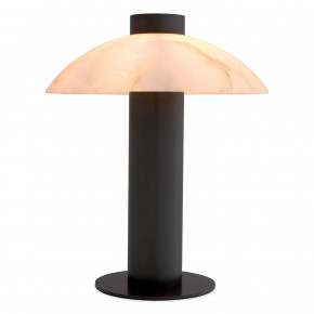 Châtel Bronze Highlight Table Lamp