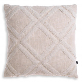 Maris Off-White Decorative Pillow