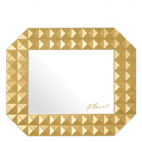 Mirror Chateau Xxl Gold Mirror Glass